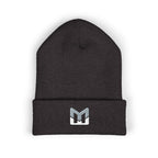 The Mental Edge Beanie