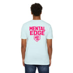 ME Mental Edge Unisex Next Level T-shirt