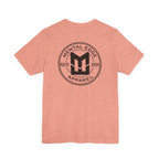 Catchers Mom T‑Shirt