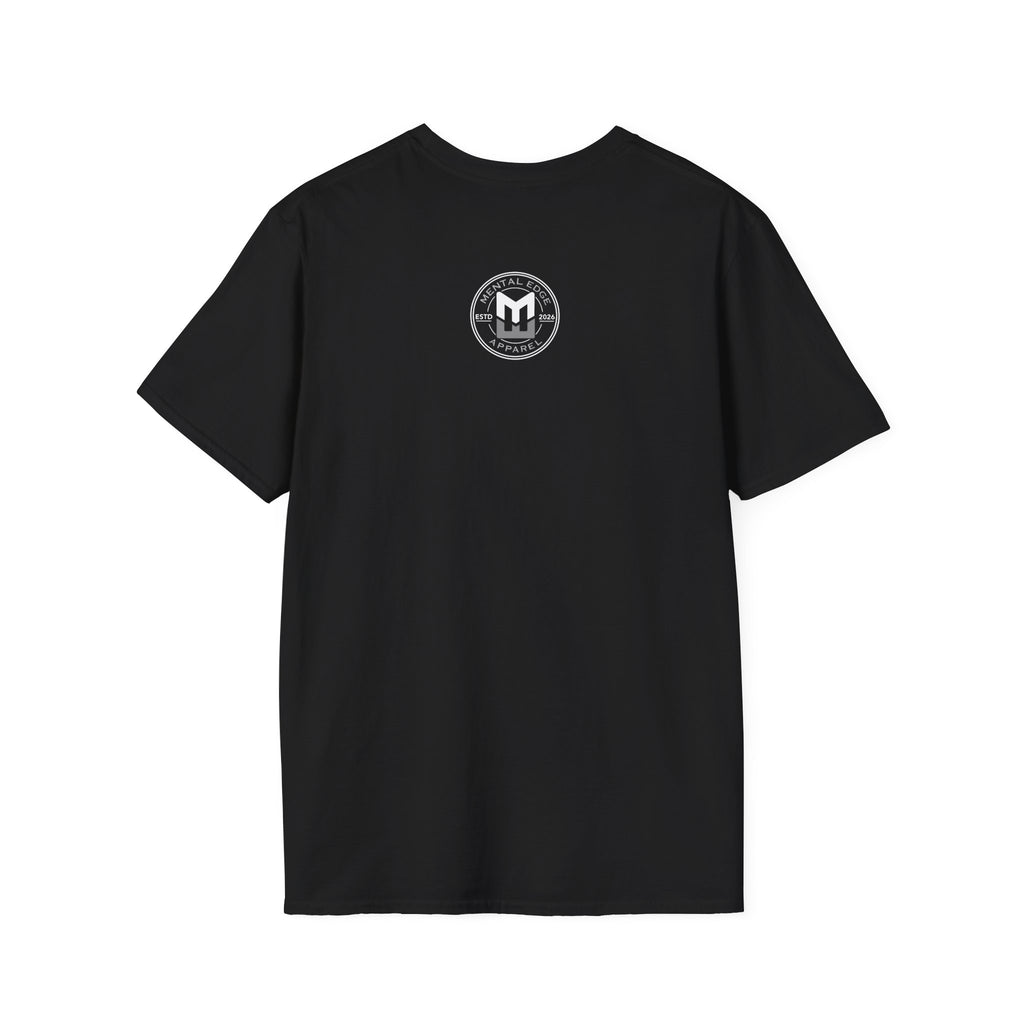 Baseball Mama T-Shirt