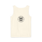 Relax... He's 14 Baseball Parent Tank Top