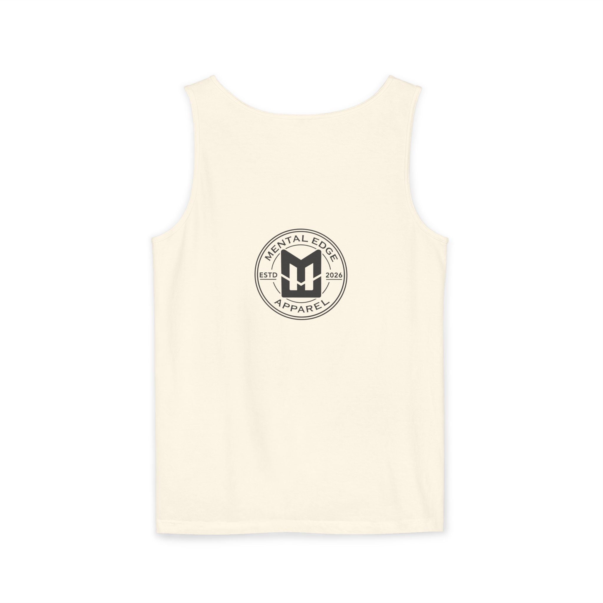 Relax... He's 14 Baseball Parent Tank Top