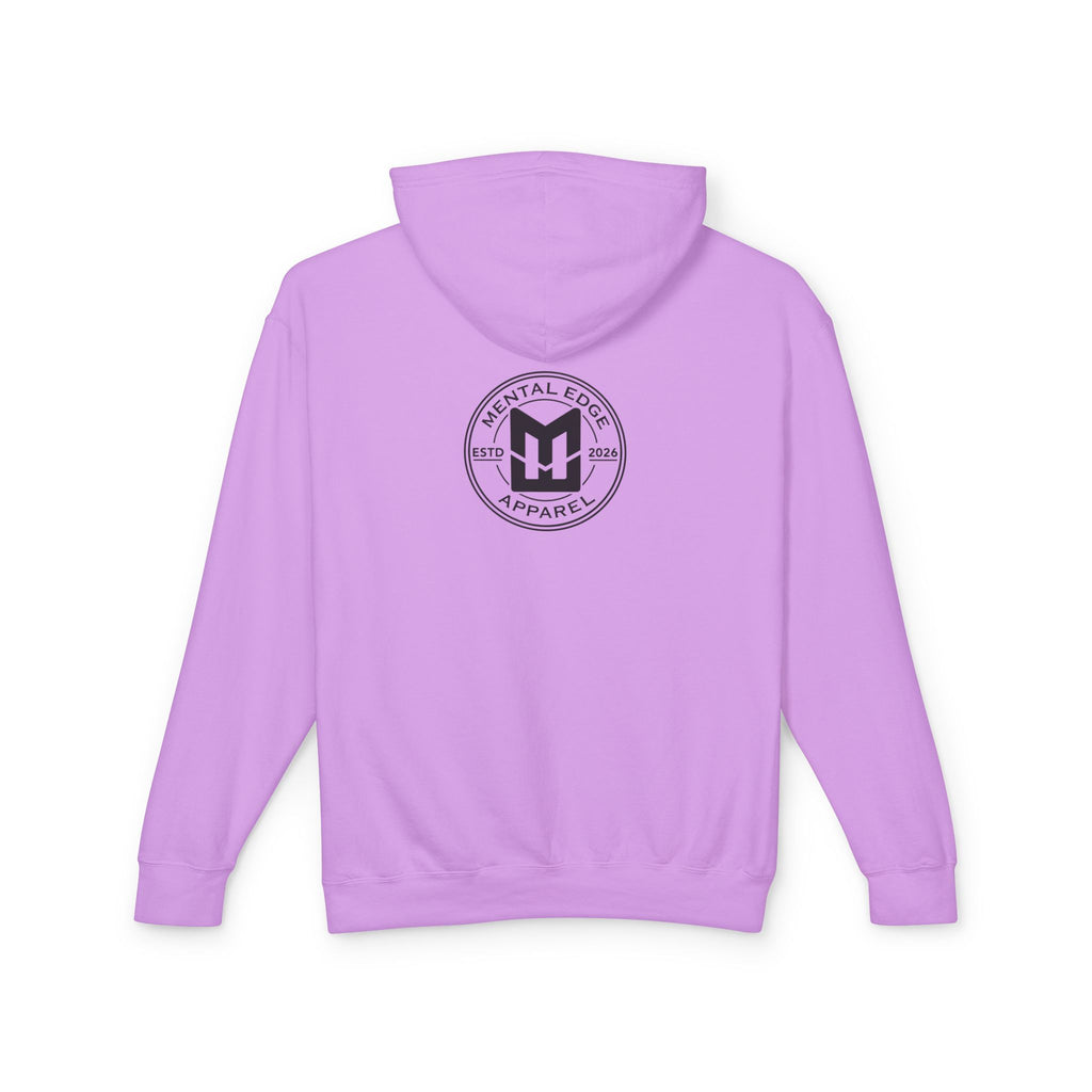 Big League Salad Hoodie
