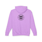 Big League Salad Hoodie