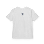 Kids T-Shirt — "Every Legend Starts in the Backyard" Baseball Tee