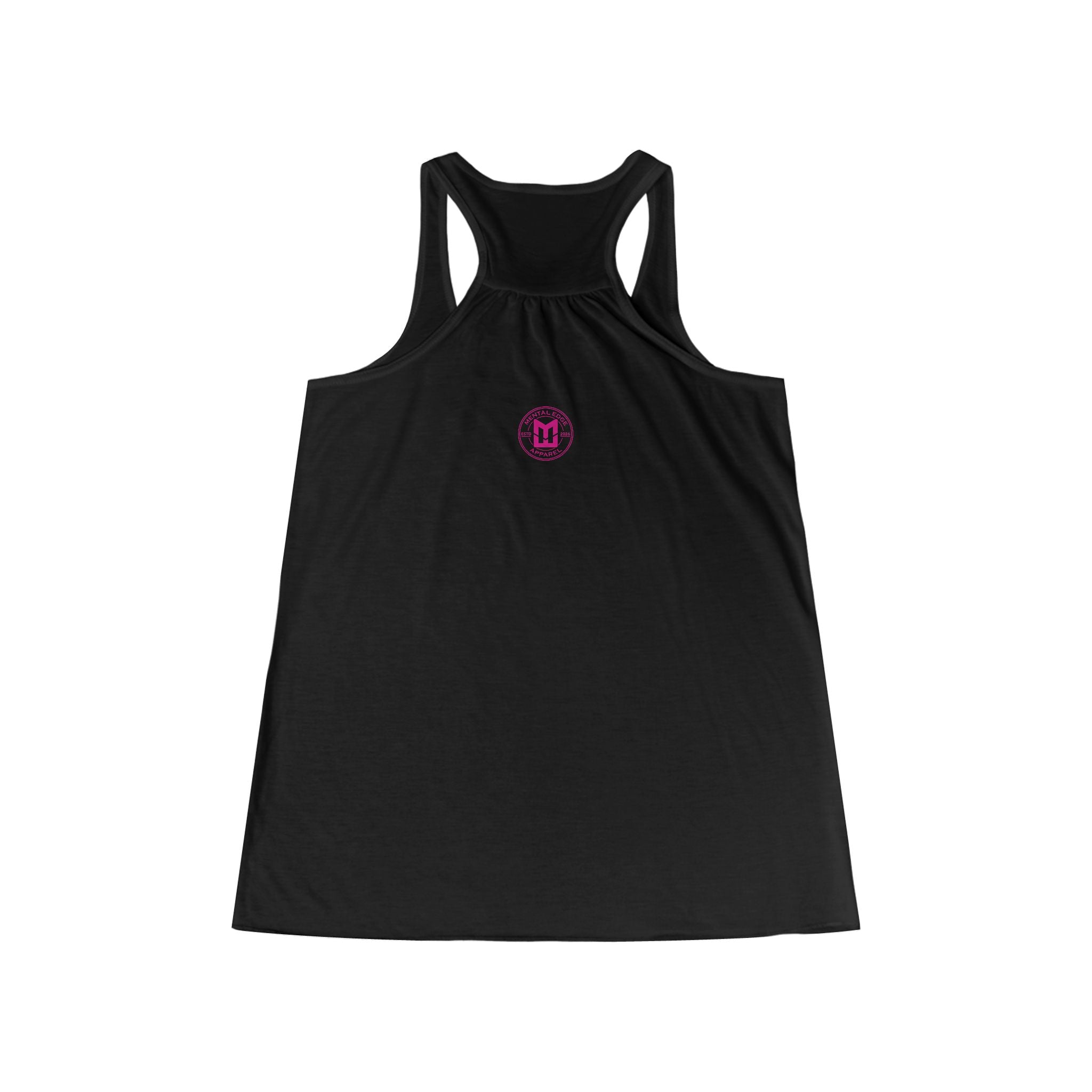 Believe Big Softball Racerback Tank — Women's Inspirational Sports Tank Top