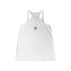 Believe Big Softball Racerback Tank — Women's Inspirational Sports Tank Top