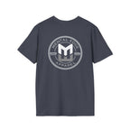 Welcome to Tanksville T-Shirt Adult