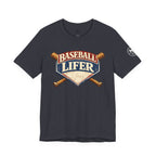 Baseball Lifer T-Shirt