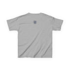 Kids T-Shirt — "Every Legend Starts in the Backyard" Baseball Tee