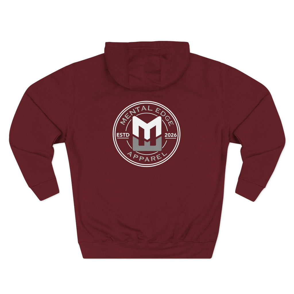 Baseball Mama Hoodie