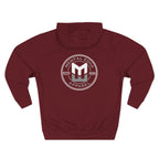 Baseball Mama Hoodie
