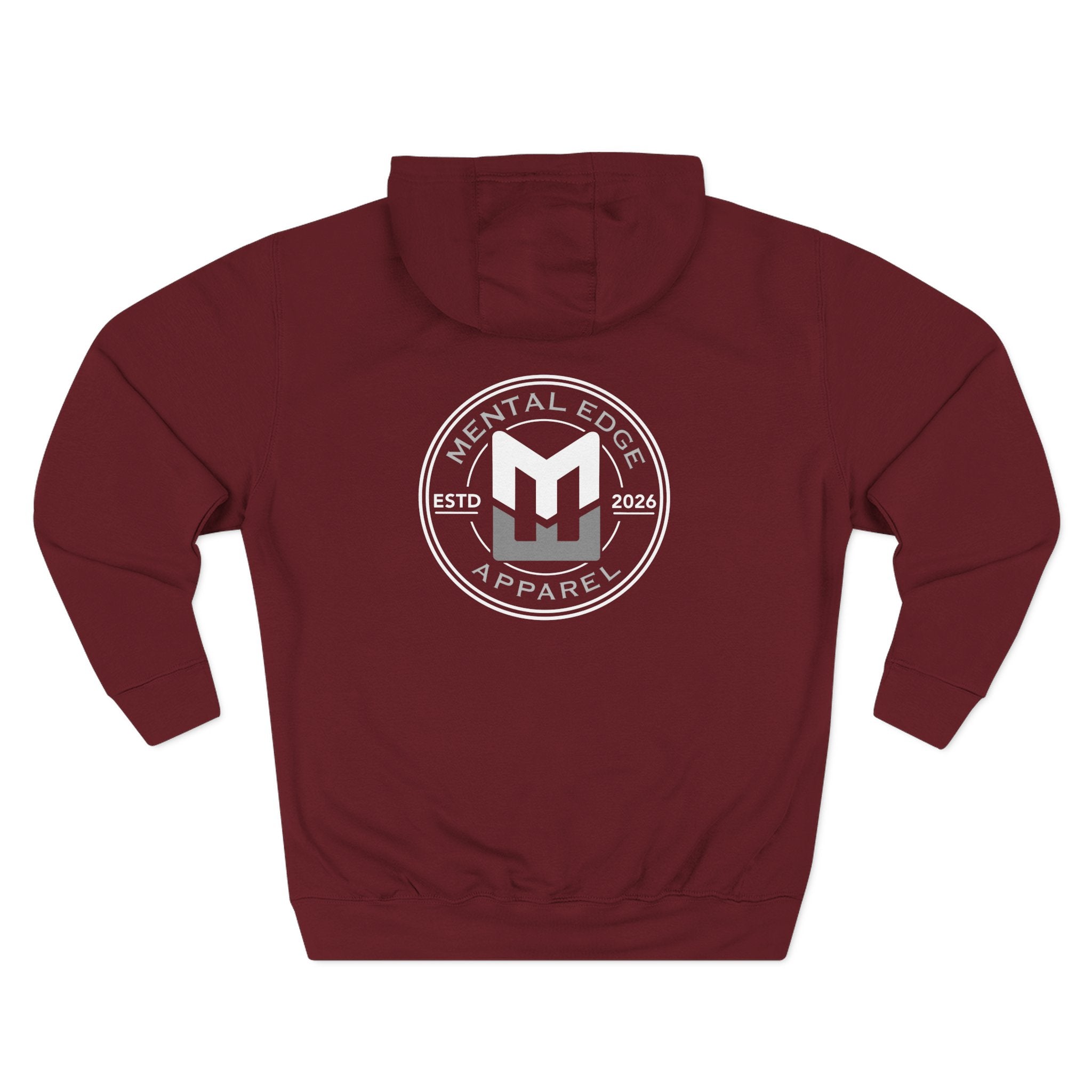Baseball Mama Hoodie