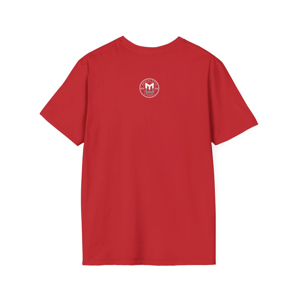 That Was Gross T- Shirt -Adult