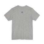 Freedom Runs Deep T-Shirt — American Flag Star Patriotic Tee