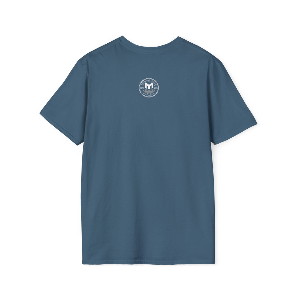 That Was Gross T- Shirt -Adult