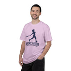 Adult Unisex  "Every Legend Starts in the Backyard" Graphic Tee