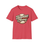 Baseball Mama T-Shirt