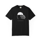 Big League Salad Backwards Hat T-Shirt