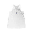 Live Love Baseball Women's Flowy Racerback Tank