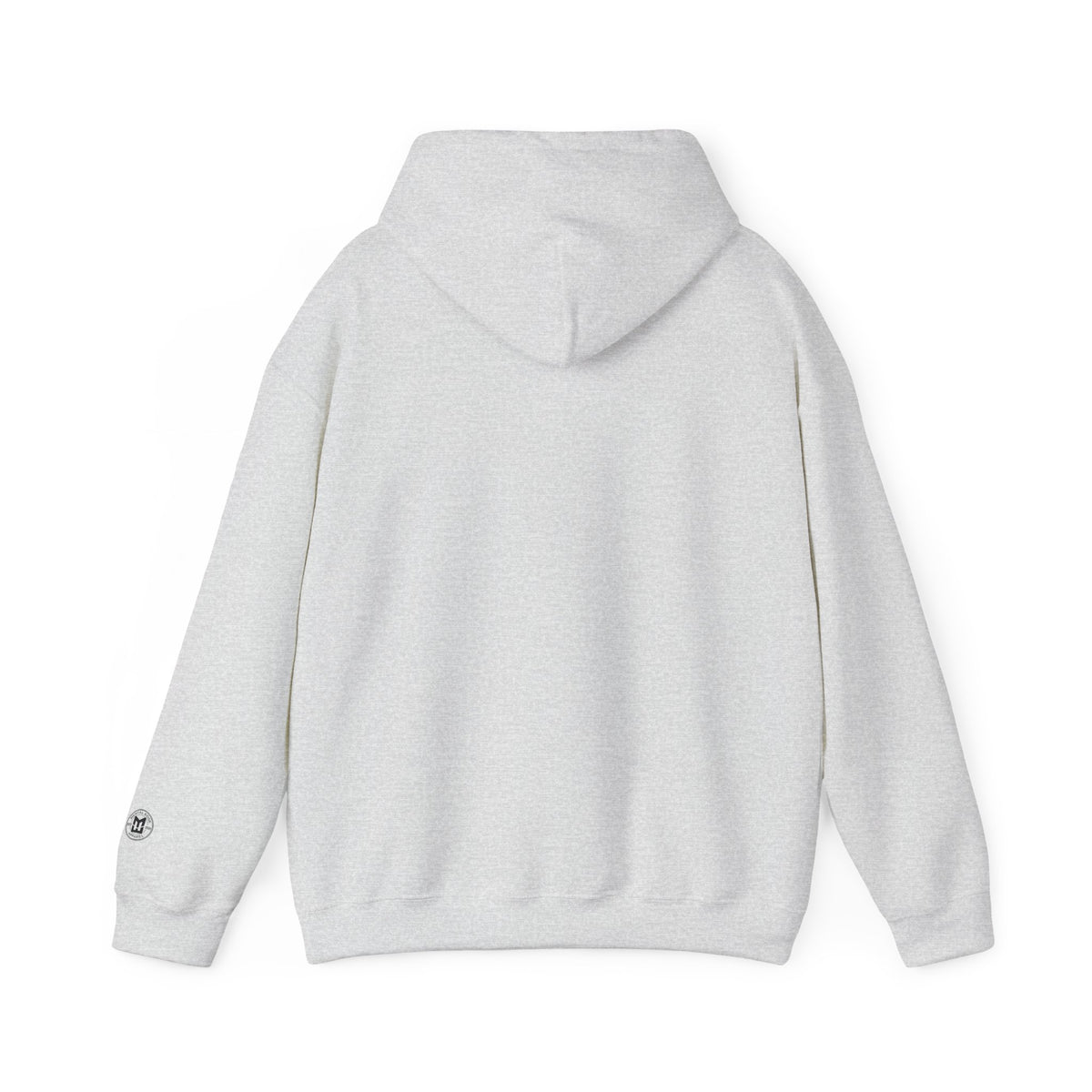 See Ya! Baseball Heater Character Hoodie — Retro Baseball Graphic Pullover