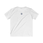 Kids Baseball Tee - "Baseball is the Bestest Sport" Vintage Graphic