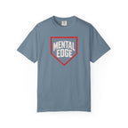 Mental Edge T-Shirt — Motivational Graphic Tee Comfort Colors