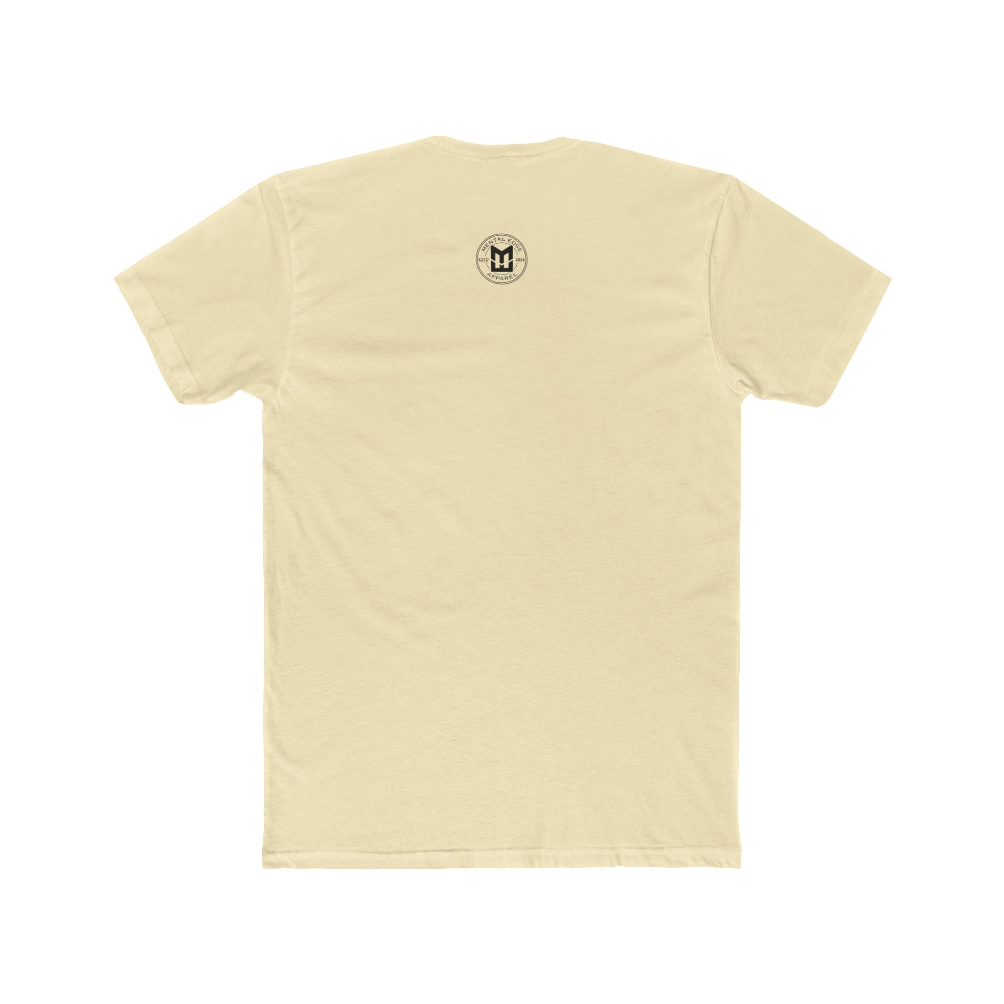 Adult "Rub Some Dirt On It Tee" — Next Level Funny Recovery & Tough-Love Graphic T-Shirt