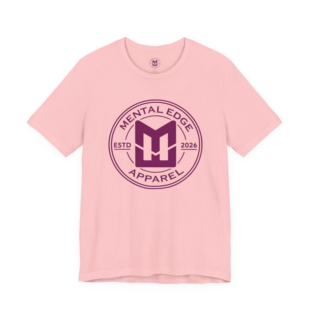 Mental Edge Apparel Logo Women's Tee