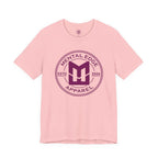 Mental Edge Apparel Logo Women's Tee