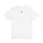 Freedom Runs Deep T-Shirt — American Flag Star Patriotic Tee
