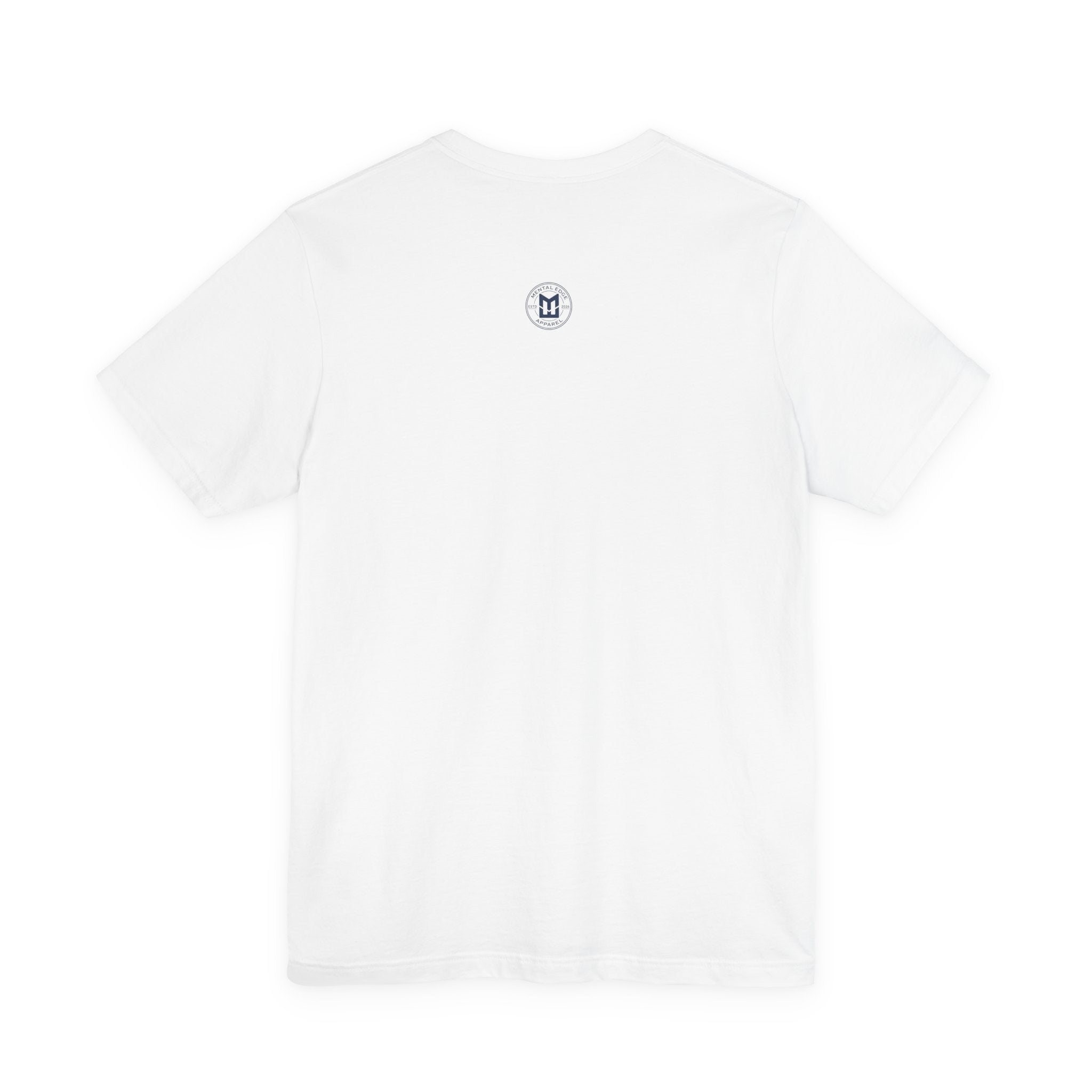 Freedom Runs Deep T-Shirt — American Flag Star Patriotic Tee