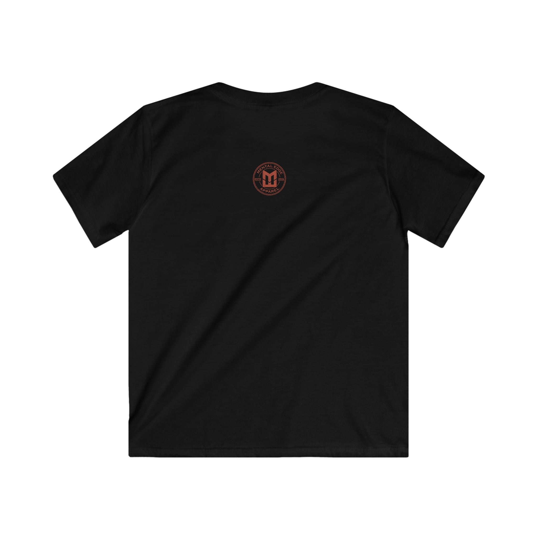 Kids Baseball Tee — "Every Legend Starts in the Backyard" Youth Baseball T‑Shirt