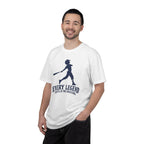 Adult Unisex  "Every Legend Starts in the Backyard" Graphic Tee