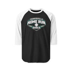 Tanksville Home Run Club Raglan Shirt
