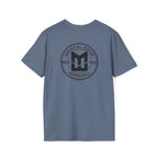 Baseball Lifer T-Shirt - Adult