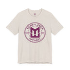 Mental Edge Apparel Logo Women's Tee