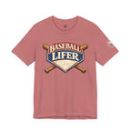 Baseball Lifer T-Shirt