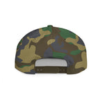 Mental Edge Flat Bill Snapback Hat