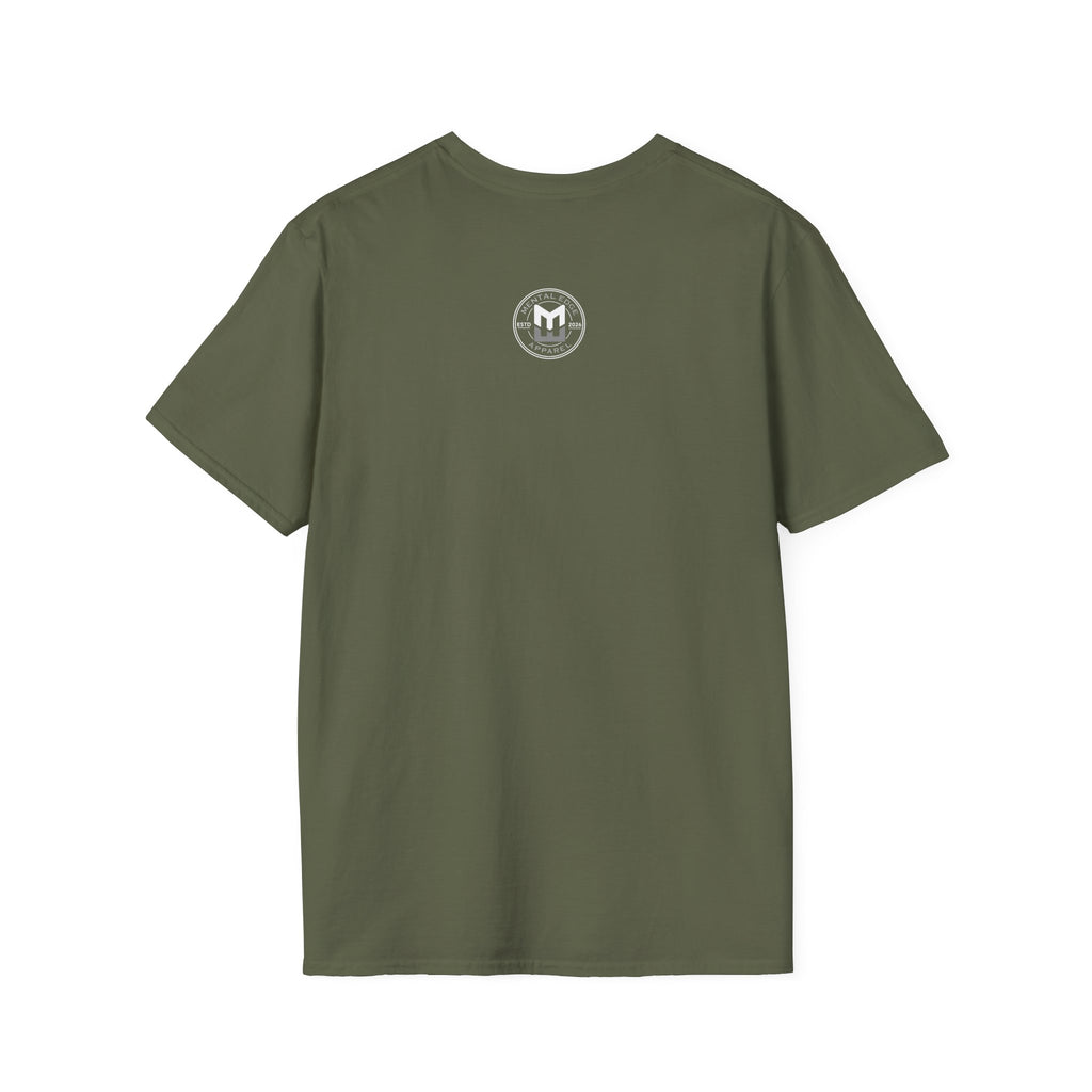 That Was Gross T- Shirt -Adult