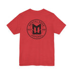 Catchers Mom T‑Shirt