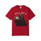 Still Got It Baseball Tee — Vintage Reaper Baseball T-Shirt