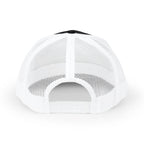 Bill 'Mad Dog' Madlock Trucker Cap — Embroidered Snapback Hat