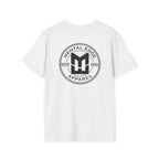 Welcome to Tanksville T-Shirt Adult