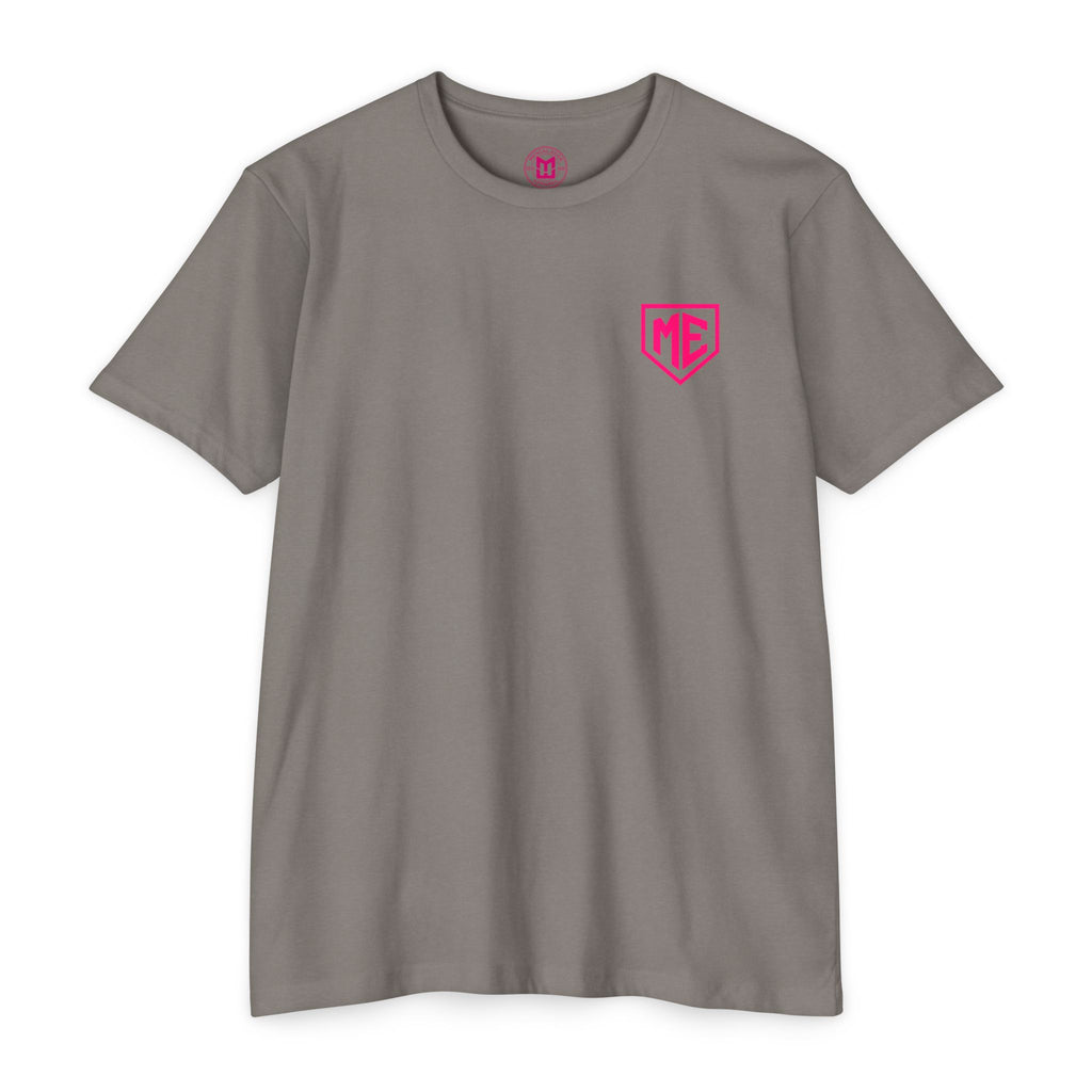 ME Mental Edge Unisex Next Level T-shirt