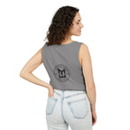 Relax She’s 11 Softball Parent Tank Top