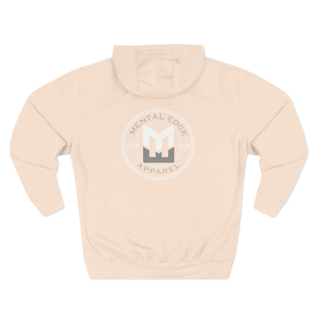 Baseball Mama Hoodie