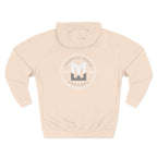 Baseball Mama Hoodie