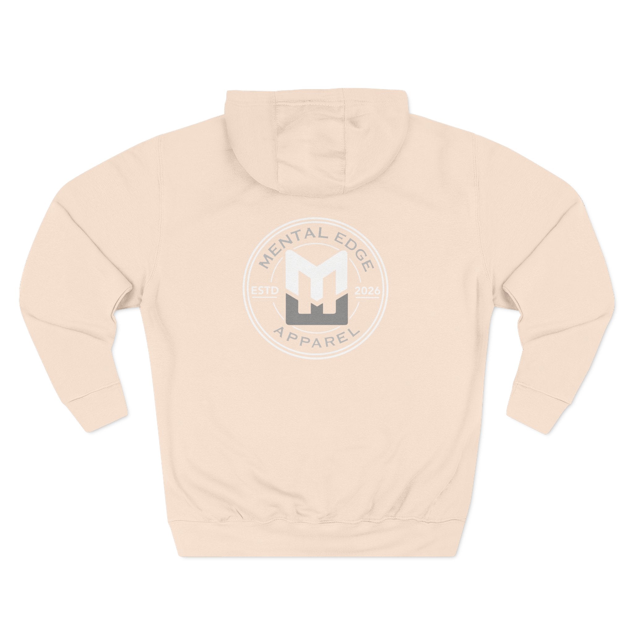 Baseball Mama Hoodie