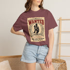Adult Unisex "Wanted A Pitcher With Balls" Baseball Pitcher Garment-Dyed T-shirt